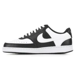 Women's Court Vision Low Next Nature Sustainable Sneakers|Nike Sale