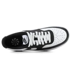Women's Court Vision Low Next Nature Sustainable Sneakers|Nike Sale