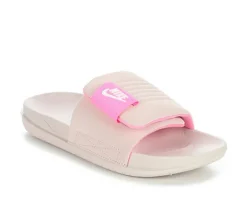 Nike Sandals>Women's Offcourt Adjust Sport Slides