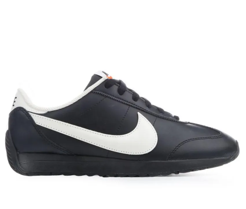 Nike Running|Fashion & Lifestyle>Women's Pacific Leather Sneakers