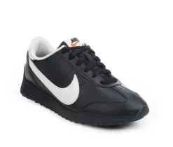 Nike Running|Fashion & Lifestyle>Women's Pacific Leather Sneakers
