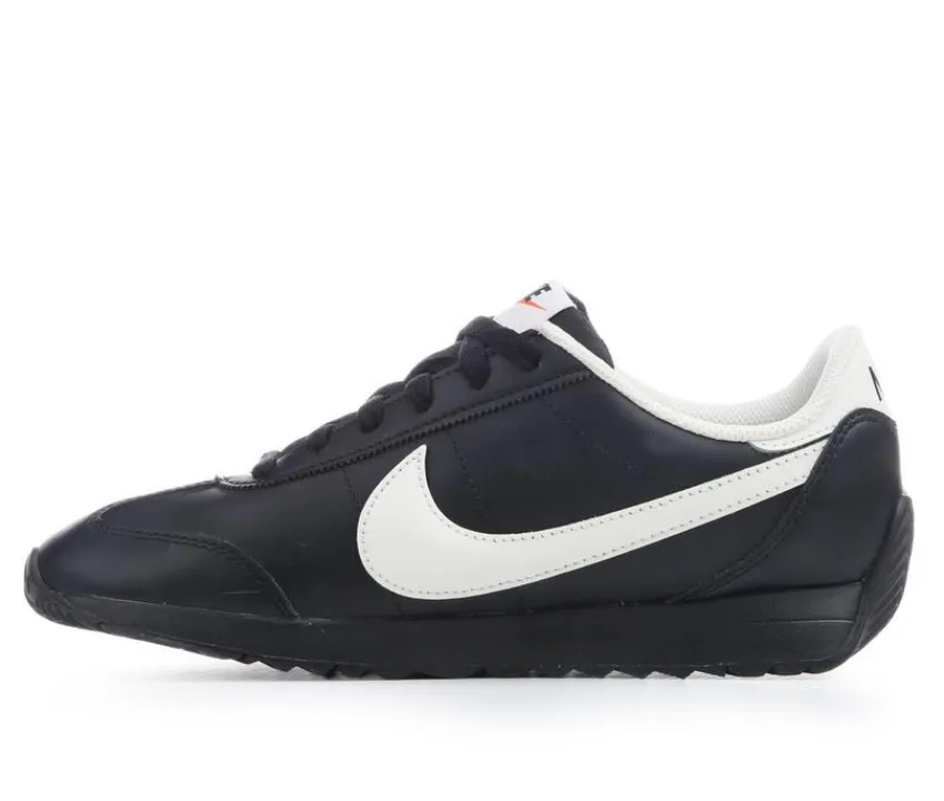 Nike Running|Fashion & Lifestyle>Women's Pacific Leather Sneakers