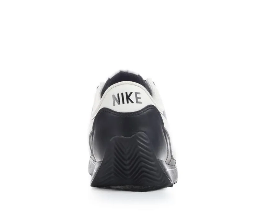 Nike Running|Fashion & Lifestyle>Women's Pacific Leather Sneakers