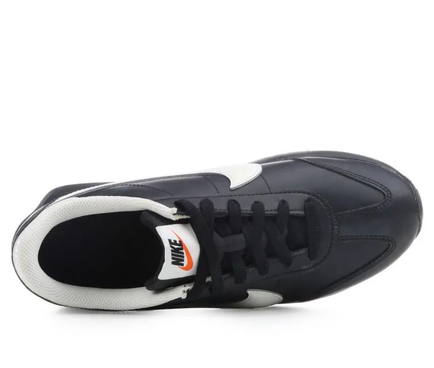 Nike Running|Fashion & Lifestyle>Women's Pacific Leather Sneakers