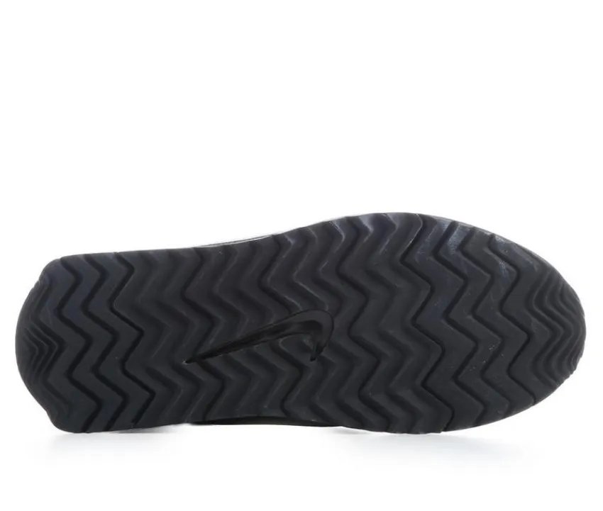 Nike Running|Fashion & Lifestyle>Women's Pacific Leather Sneakers
