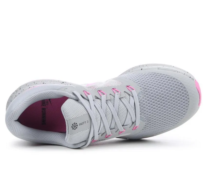 Women's Run Swift 3 Sustainable Running Shoes|Nike Online