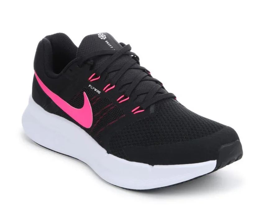 Women's Run Swift 3 Sustainable Running Shoes|Nike Outlet