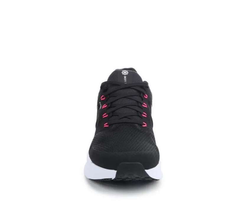 Women's Run Swift 3 Sustainable Running Shoes|Nike Outlet