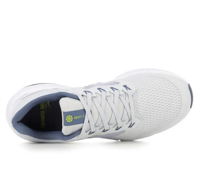 Women's Run Swift 3 Sustainable Running Shoes|Nike Online
