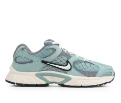 Nike Running|Fashion & Lifestyle>Women's V5 RNR Suede Sneakers