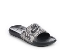 Nike Sandals>Women's Victori One Print Sport Slides