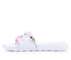 Women's Victori One Print Sport Slides|Nike Discount