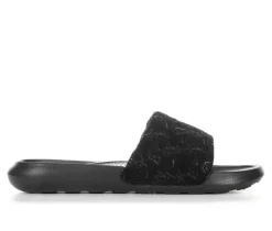 Nike Sandals>Women's Victori One Print Sport Slides