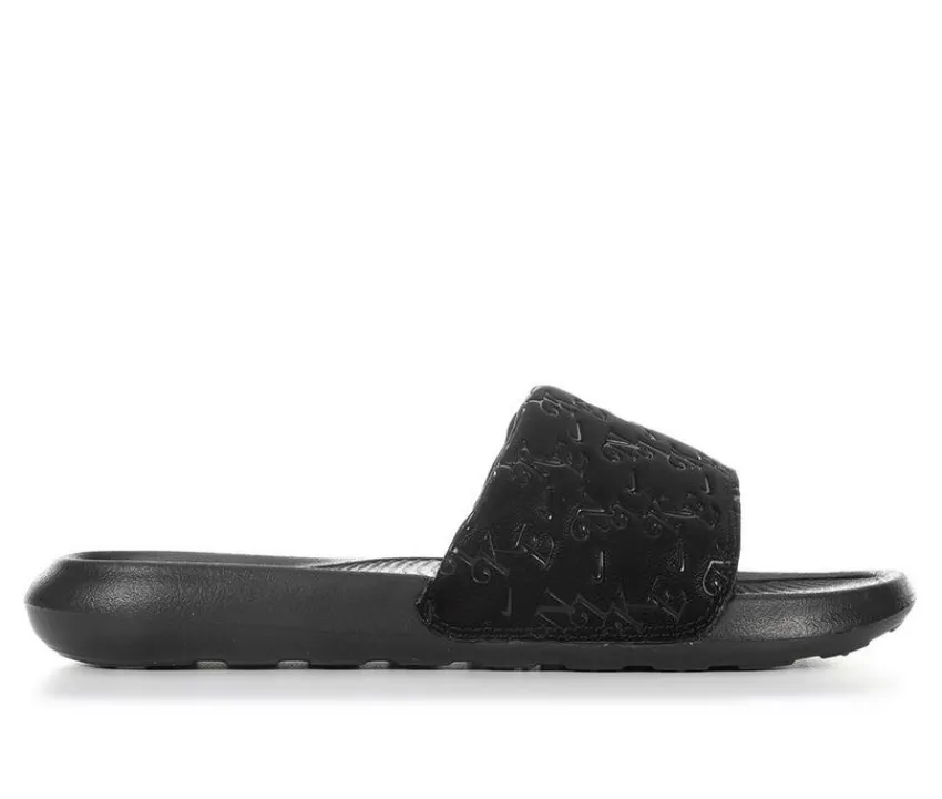 Nike Sandals>Women's Victori One Print Sport Slides