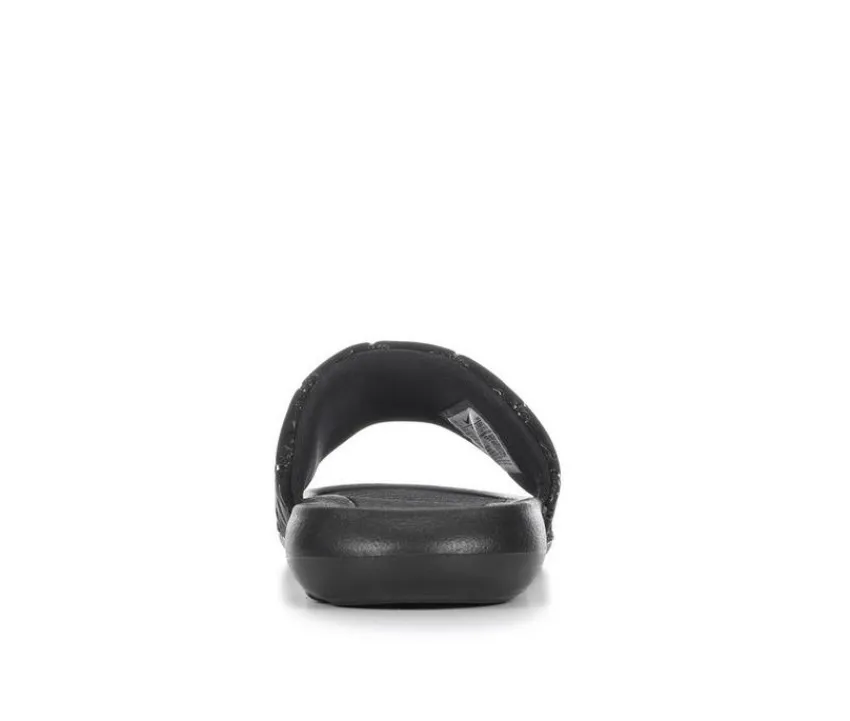 Nike Sandals>Women's Victori One Print Sport Slides