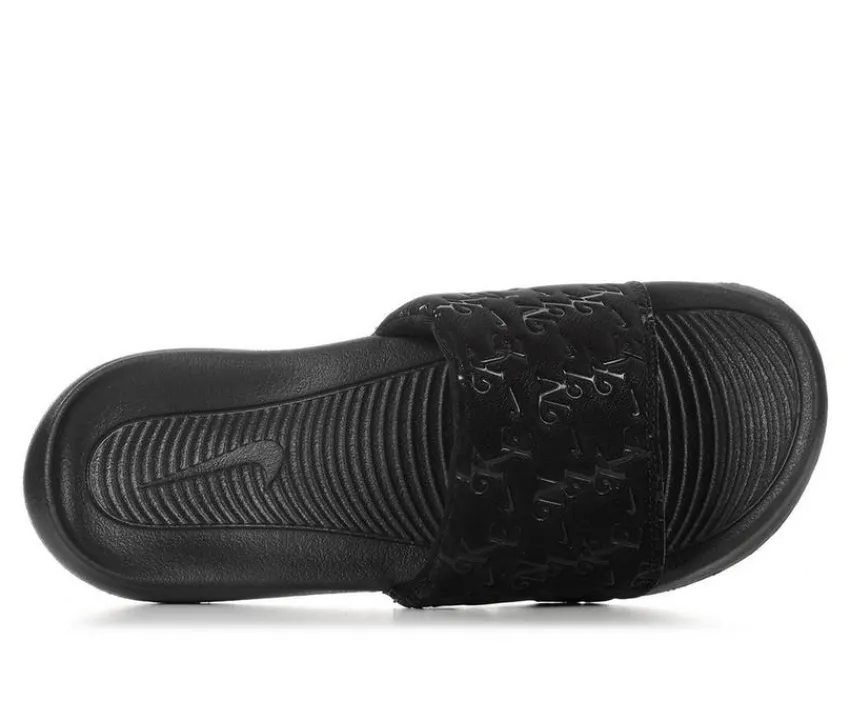 Nike Sandals>Women's Victori One Print Sport Slides