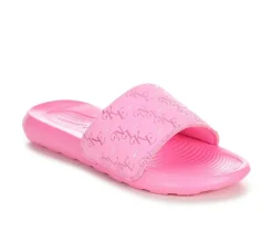 Women's Victori One Print Sport Slides|Nike Best