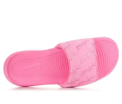 Women's Victori One Print Sport Slides|Nike Best