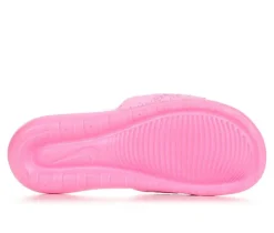 Women's Victori One Print Sport Slides|Nike Best