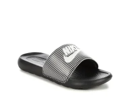 Nike Sandals>Women's Victori One Print Sport Slides