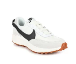 Nike Fashion & Lifestyle|Athletics & Sneakers>Women's Waffle Debut Sneakers