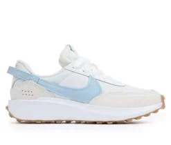 Nike Fashion & Lifestyle|Athletics & Sneakers>Women's Waffle Debut Sneakers