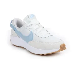 Nike Fashion & Lifestyle|Athletics & Sneakers>Women's Waffle Debut Sneakers