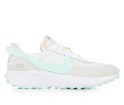 Women's Waffle Debut MT Sneakers|Nike New