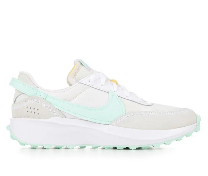 Women's Waffle Debut MT Sneakers|Nike New