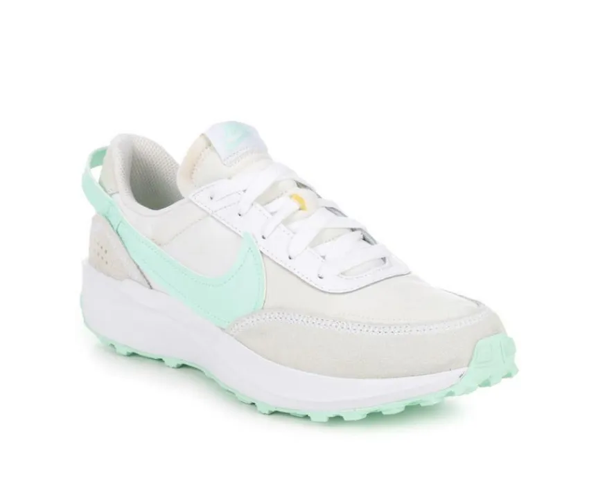 Women's Waffle Debut MT Sneakers|Nike New