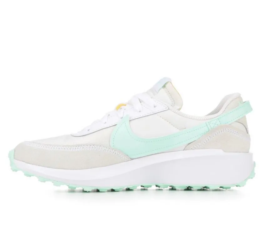 Women's Waffle Debut MT Sneakers|Nike New