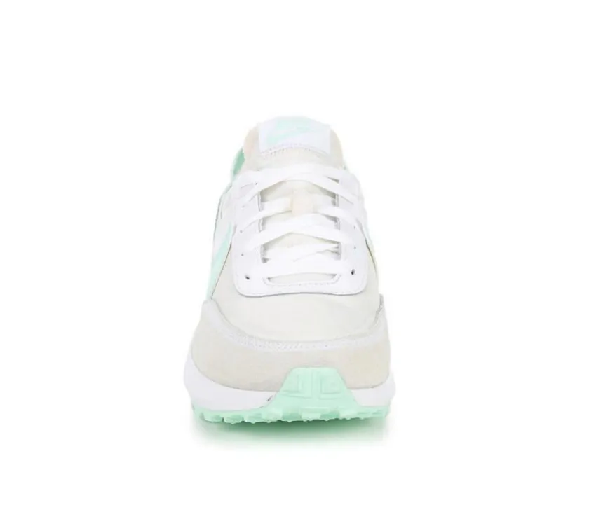 Women's Waffle Debut MT Sneakers|Nike New