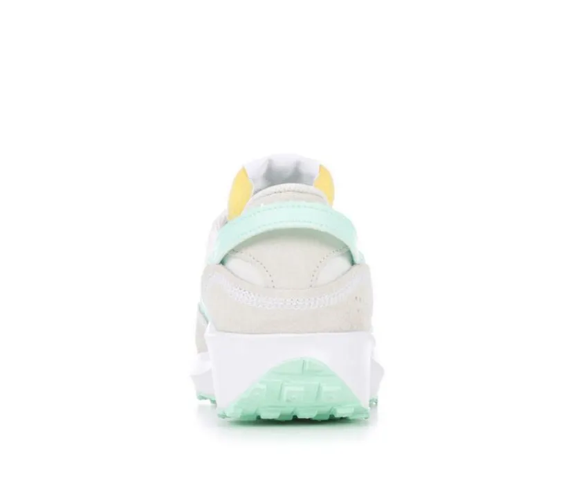 Women's Waffle Debut MT Sneakers|Nike New
