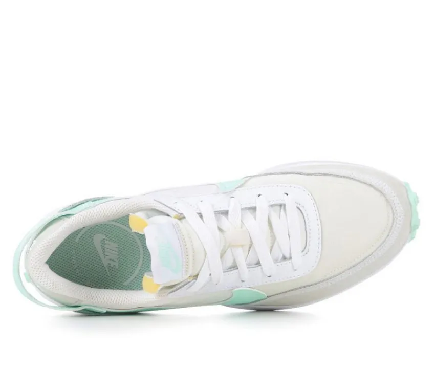 Women's Waffle Debut MT Sneakers|Nike New
