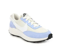 Nike Fashion & Lifestyle|Athletics & Sneakers>Women's Waffle Debut Sneakers
