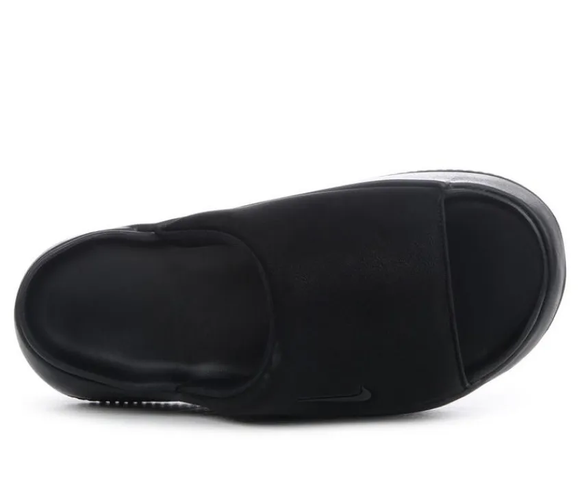 Nike Sandals>Women's Wmns Calm Elevation Sport Slides