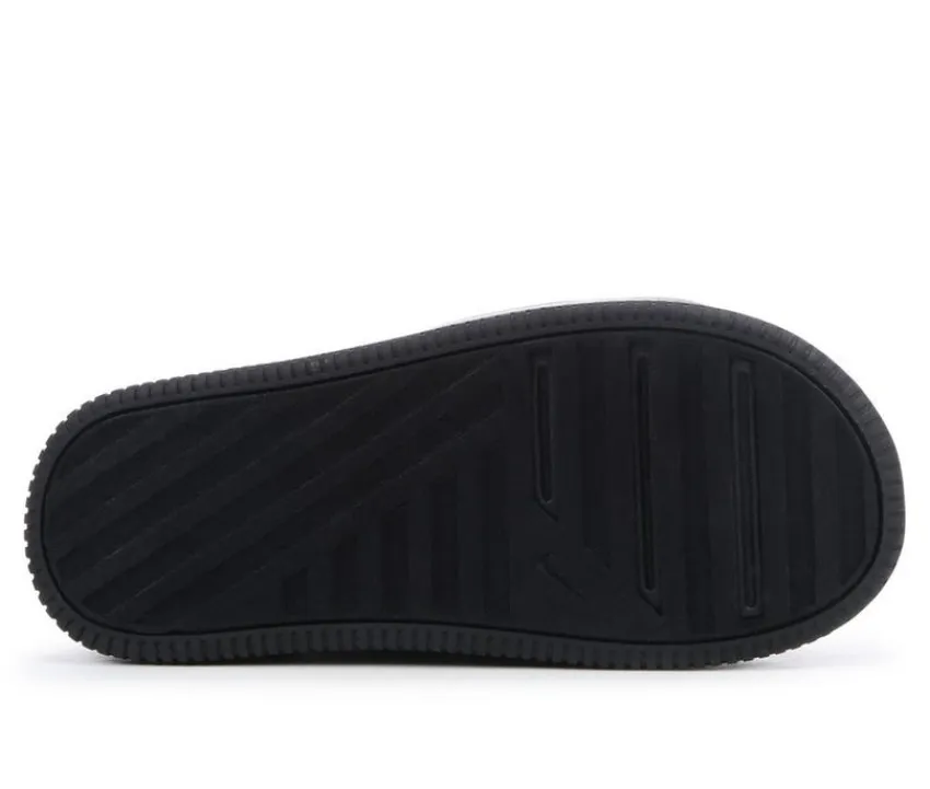 Nike Sandals>Women's Wmns Calm Elevation Sport Slides