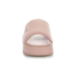 Women's Wmns Calm Elevation Sport Slides|Nike