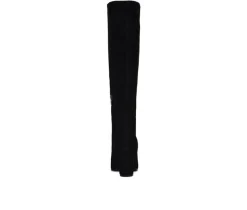 Women's Adera Wide Calf Knee High Boots|Nine West