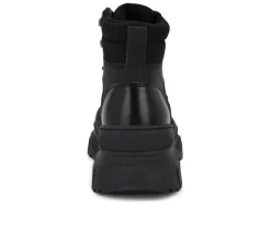 Nine West Lace Up|Boots & Booties><noscript><img width=