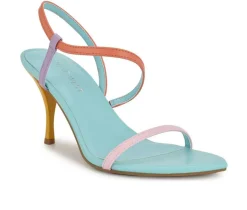 Women's Cakely Dress Sandals|Nine West
