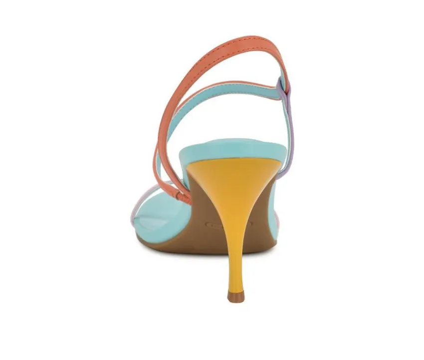 Women's Cakely Dress Sandals|Nine West