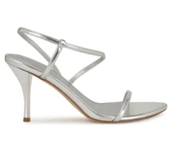 Nine West Pumps & Heels>Women's Cakely Dress Sandals