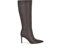 Women's Cook Knee High Boots|Nine West Hot