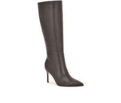 Women's Cook Knee High Boots|Nine West Hot