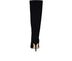 Women's Cook Knee High Boots|Nine West Discount