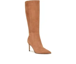 Nine West Tall|Boots & Booties>Women's Cook Knee High Boots