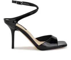 Women's Devans Dress Sandals|Nine West Sale