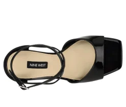 Women's Devans Dress Sandals|Nine West Sale