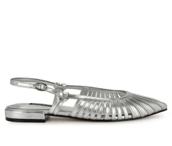 Nine West Flats>Women's Duria Flats